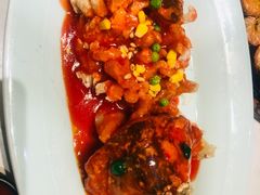 -卯时·龙光雅宴·精致锡帮菜(惠山古镇店)