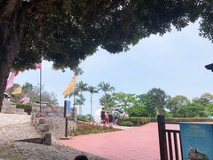 -胡里山炮台