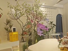 -山与蓝·轻糖鲜果蛋糕(勒泰店)