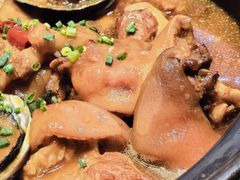 -东沙小镇主题餐厅(下沙店)