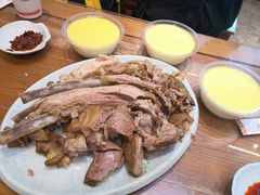 -清真·益鑫羊肉手抓馆(花园北街店)