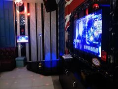 -贝斯迪KTV(利和店)