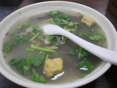 -鲁氏汤包王(长白街店)