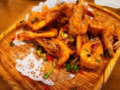 -台北楚楚园馅饼粥(虹桥南丰城店)