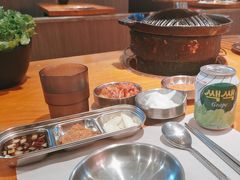 -kingkong大猩猩烤肉(CBD店)