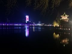 -李公堤