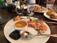 -Tivano意大利餐厅(成都居舍酒店)