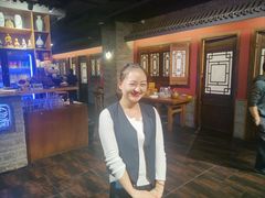 -丁卯•铜锅涮肉(工体店)