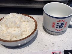 -鱼酷活鱼烤鱼(南京水游城店)