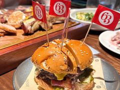 -Bistro 63 创意融合料理(广粤天地店)