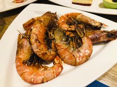 -长春高新益田福朋喜来登酒店·宜客乐标帜餐厅
