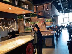 -冠菌火锅自助(东莞桥头店)