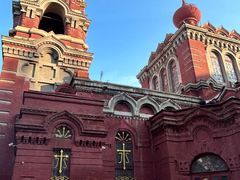 -圣·阿列克谢耶夫教堂