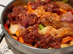 鸡翅-黄记煌三汁焖锅(华发商都店)