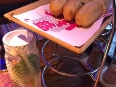 -咕嘟草帽鱼·牛奶一样的鲜鱼汤(包河万达广场创始店)