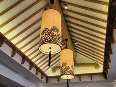 -黄山悦榕庄明月白云餐厅