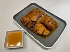 至尊港式脆皮烧鸭（下庄）-港禧茶餐厅(美莲广场店)