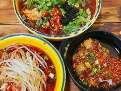 -冒椒火辣(奎星楼街店)