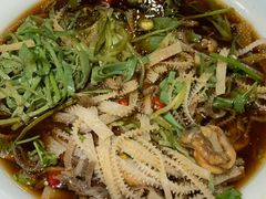 -小平岛開海水饺(浑南店)