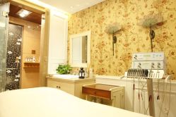 -TIME SPA科技美肤机构