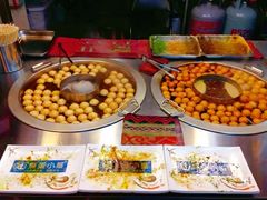 -花莲东大门国际观光夜市