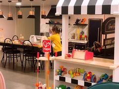 -Lilliput粒粒堡亲子餐厅(置汇旭辉店)