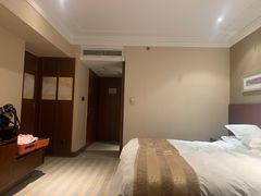 -上海神旺大酒店