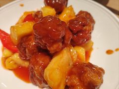 -兔爸私家小厨(新北万达店)