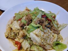 -外婆烧.老杭帮菜(庆春店)