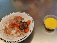 -卤校长重庆火锅(恒隆广场店)