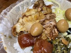 -陆长玖古法猪脚饭(玄风桥店)