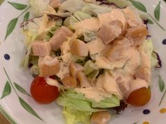 -萨莉亚意式餐厅(特力时尚汇店)