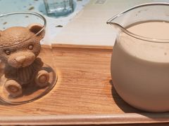 -大树餐厅(环球港店)