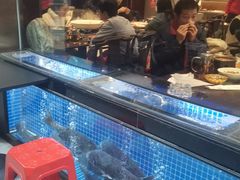 -川流不息·地道川菜·小龙虾(松东路店)