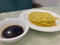 -东四民芳餐厅(世茂工三店)