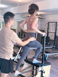 -无界瑜伽普拉提