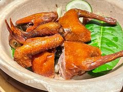 -小炳胜(卓悦中心店)
