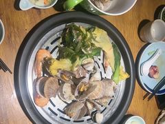 -三个渔夫·蒸汽海鲜(小白楼店)