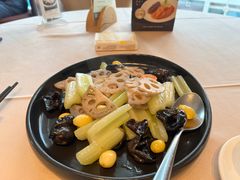 -金苑海鲜酒家(来魅力店)