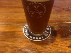 -Arrow Factory Brewing箭厂啤酒