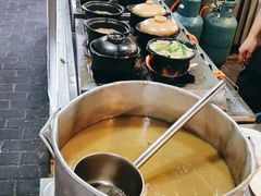 -清真·穆萨砂锅(大皮院店)