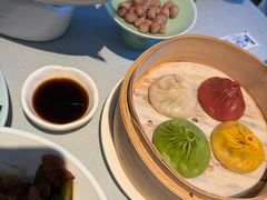 -翡翠江南(国贸商城店)
