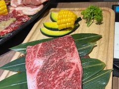 -虎丸烧肉(世纪汇店)