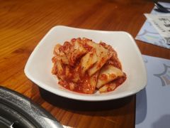 -韩一品韩国料理(柏庐南路店)