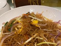 -金河半岛园林酒家(金融城店)