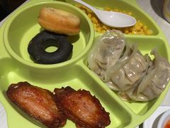 -九毛九西北菜(番禺万达店)