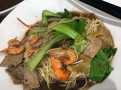 -梧桐面馆桐乡阿能面店(印象城店)