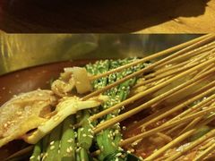 -付小姐在成都(吾悦广场店)