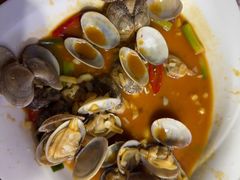 -星奇缘·海鲜餐厅(东山美食地标店)