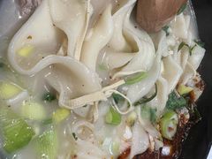 -大头亮羊汤烩面·河南非遗(良乡总店)